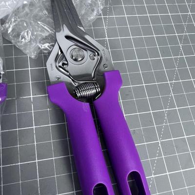 KUHN - Rikon Kitchen Shears (2) New in the Package