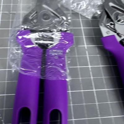 KUHN - Rikon Kitchen Shears (2) New in the Package