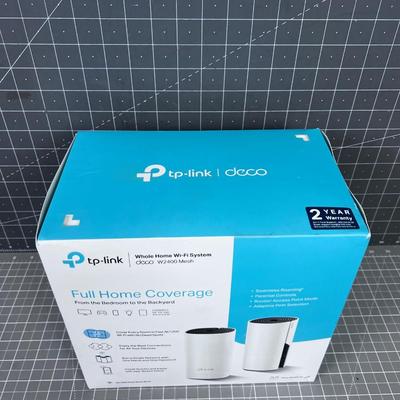 P T - LINK Pull Home WIFI System NEW