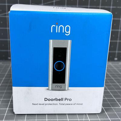RING Door Bell