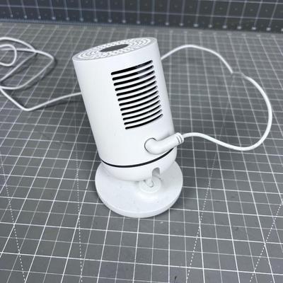 VIVINT Home Camera.