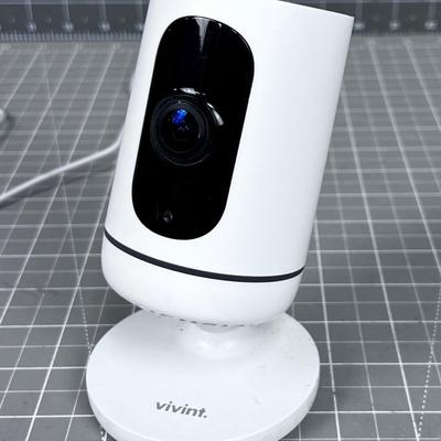 VIVINT Home Camera.