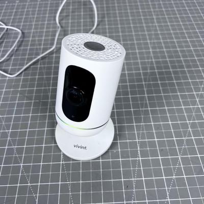 VIVINT Home Camera.