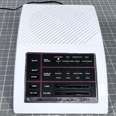 White Noise Machine