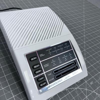 White Noise Machine