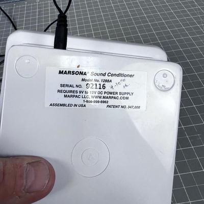 White Noise Machine