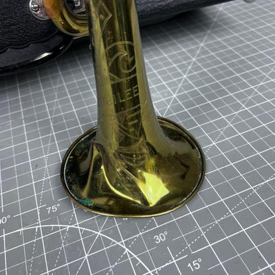 Jubilee Trumpet with Case