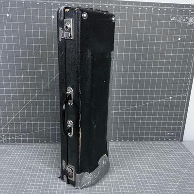 Jubilee Trumpet with Case