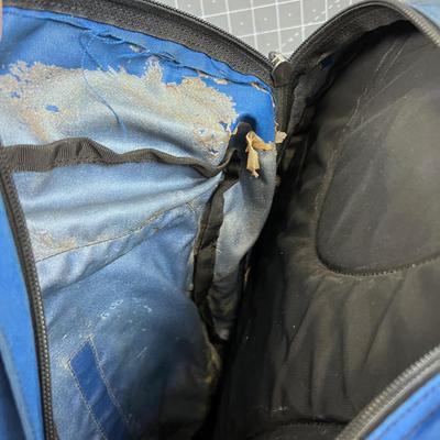 North Face DAY PACK