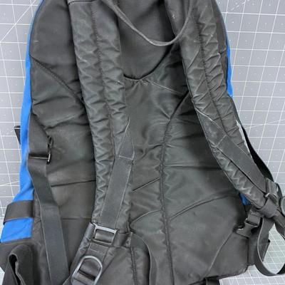 North Face DAY PACK