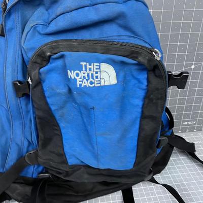 North Face DAY PACK