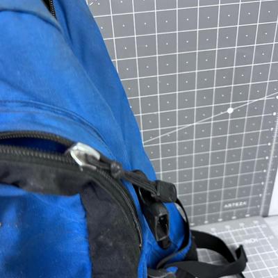 North Face DAY PACK
