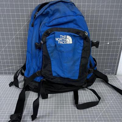 North Face DAY PACK