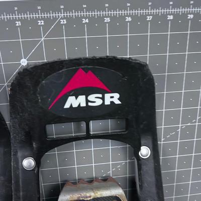 MSR Denali Classic Snow Shoes