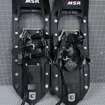 MSR Denali Classic Snow Shoes