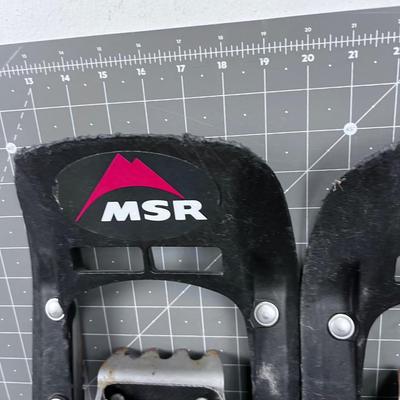 MSR Denali Classic Snow Shoes