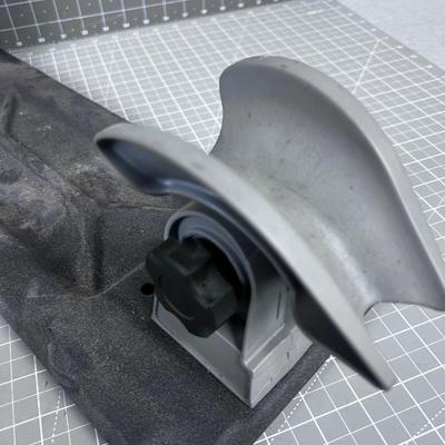 Wheeler Delta Series Gun Repair VICE