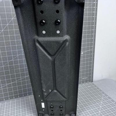 Wheeler Delta Series Gun Repair VICE