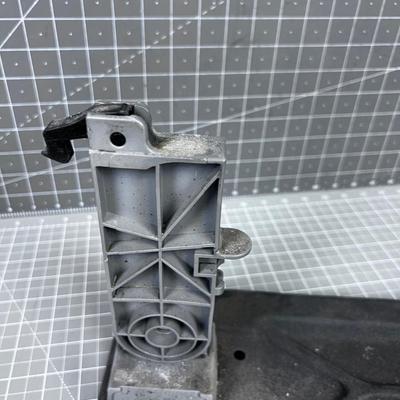 Wheeler Delta Series Gun Repair VICE
