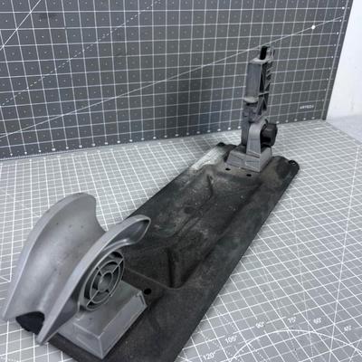 Wheeler Delta Series Gun Repair VICE