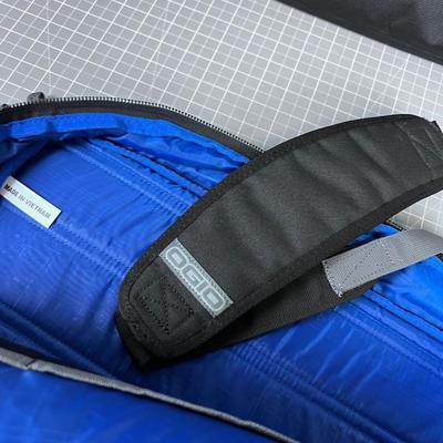 OGIO (2) Laptop Cases NEW