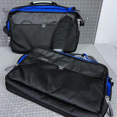 OGIO (2) Laptop Cases NEW