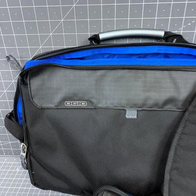 OGIO (2) Laptop Cases NEW