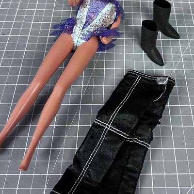 VINTAGE Barbie