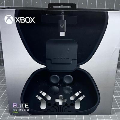 X-Box Elite Controller New in the Box Series 2