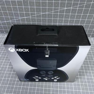 X-Box Elite Controller New in the Box Series 2