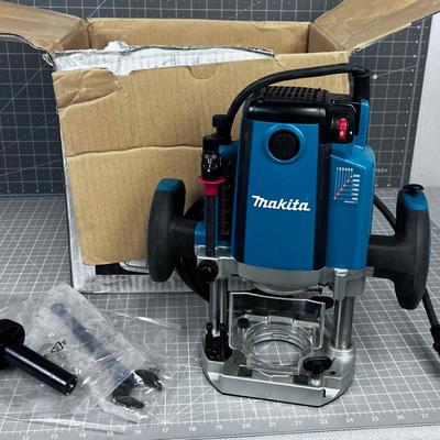 Makita Router