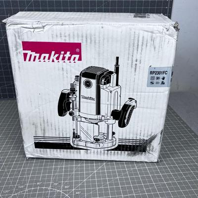 Makita Router