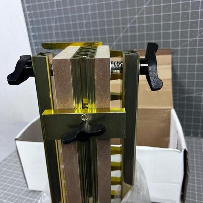 Brand NEW Dove Tailing JIG