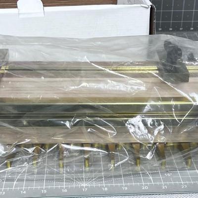 Brand NEW Dove Tailing JIG