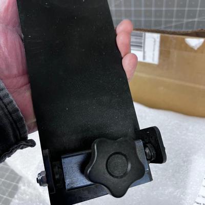 Ultimate Sharpening JIG NEW