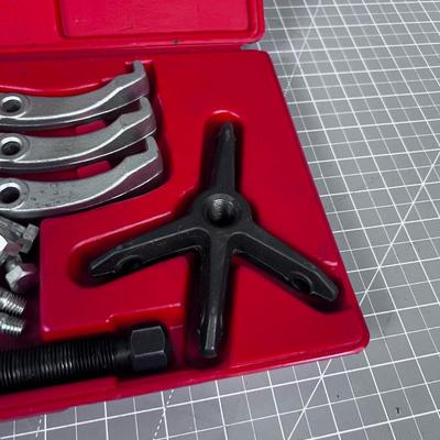 CRAFTSMAN Wheel Puller Set