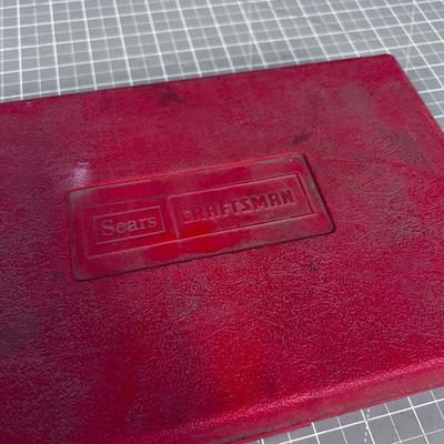 CRAFTSMAN Wheel Puller Set