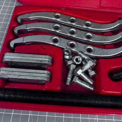 CRAFTSMAN Wheel Puller Set
