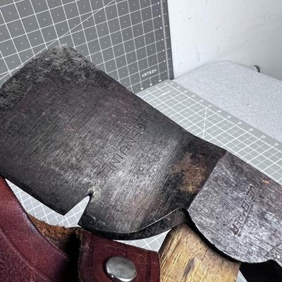 Roofing Hatchet Axe