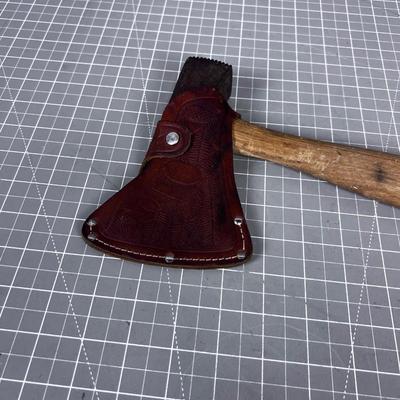 Roofing Hatchet Axe