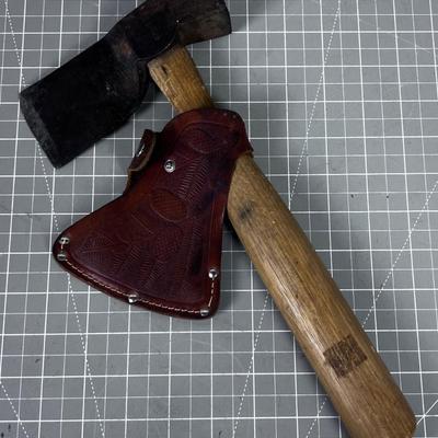 Roofing Hatchet Axe