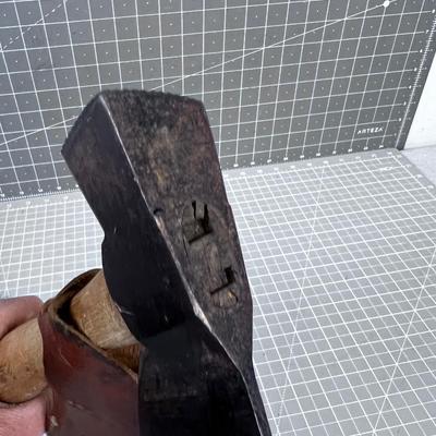 Roofing Hatchet Axe