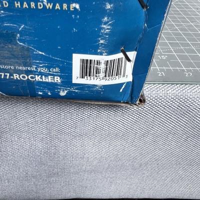 ROCKLER Universal Mobil Base NEW in the Box