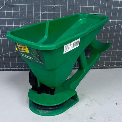 VIGIRO Fertilizer Spreader