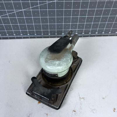 Air Sander
