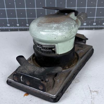 Air Sander