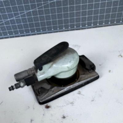 Air Sander