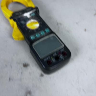 Voltage TESTER BK-369B