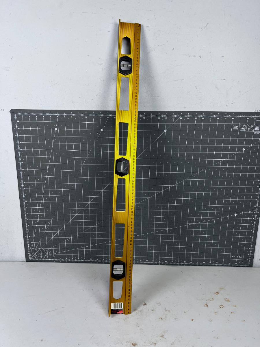 Empire Straight Edge Level