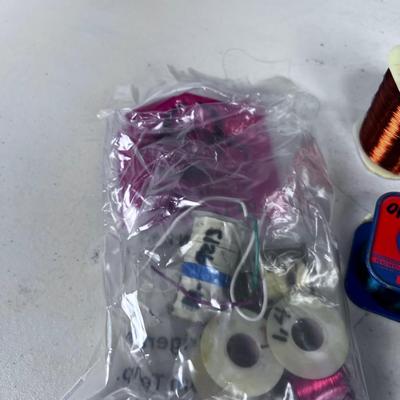 Precision Electronics; Wire and other Circuit related items.